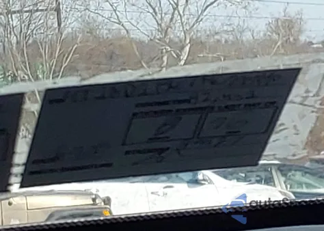 2017 Toyota Camry Hybrid Le из США, поврежденный, VIN 4T1BD1FK7HU215340